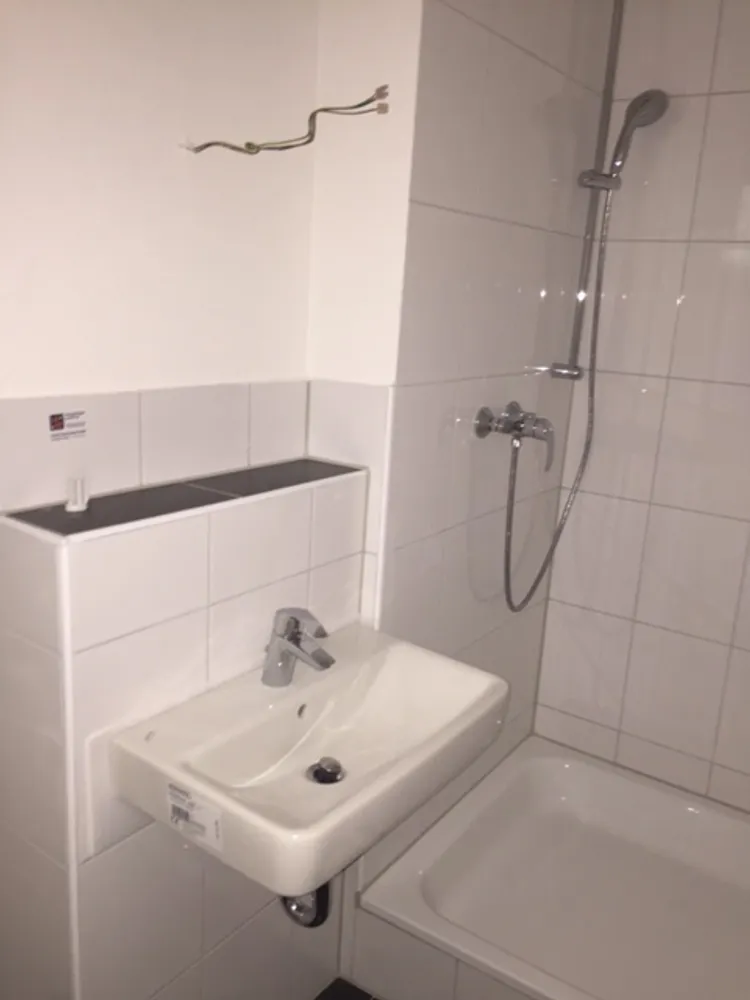 3 Zimmer Wohnung mit 59 m² in Duisburg – Bild 7