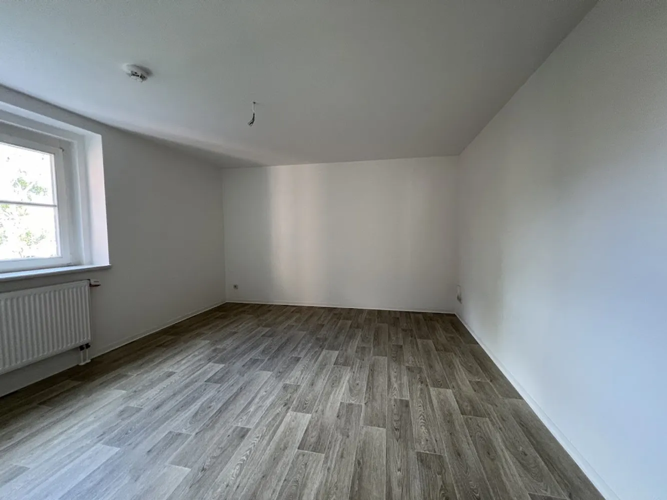 3 room apartment with 59 m² in Chemnitz – Photo 6