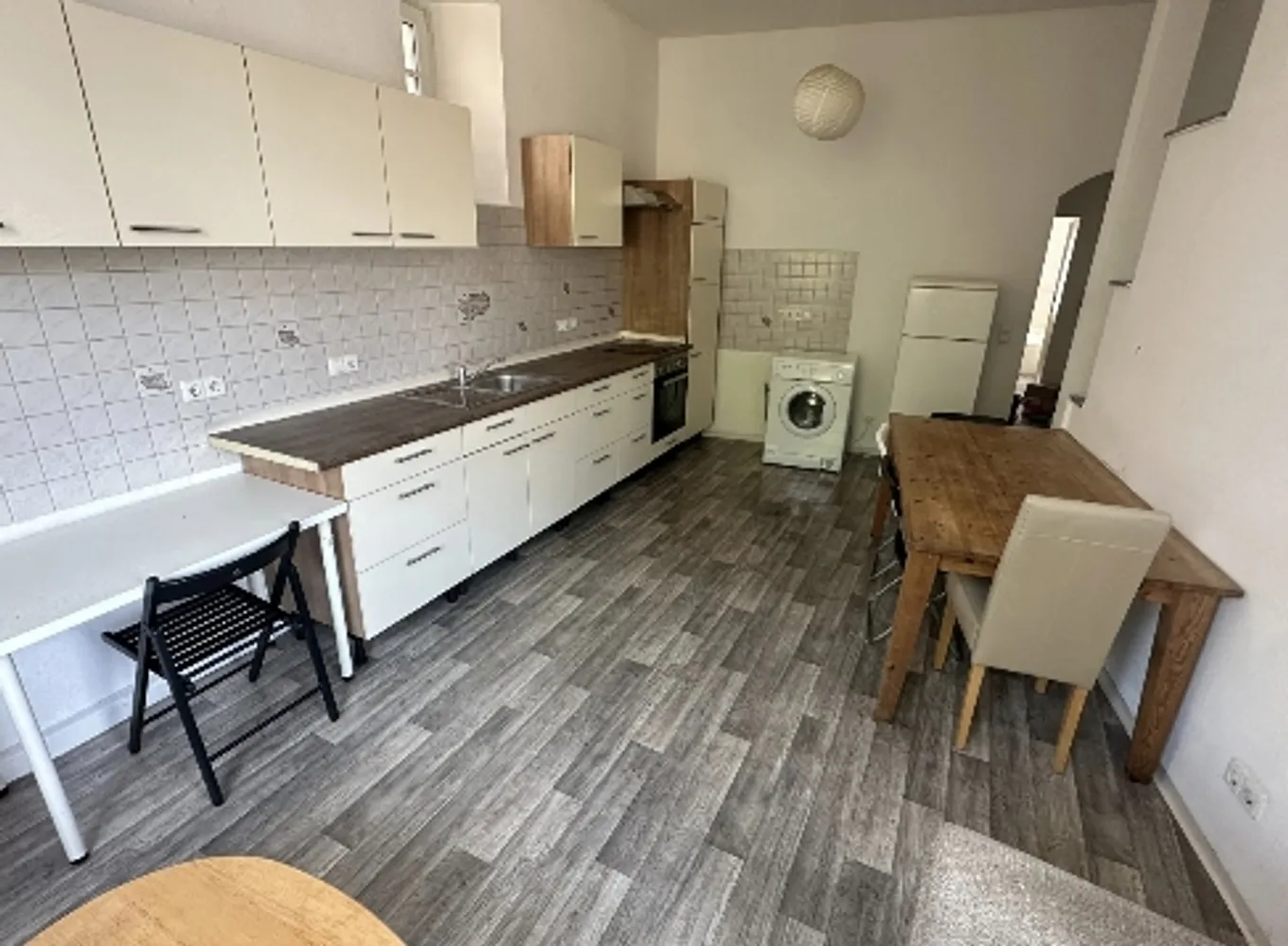 2 Zimmer Wohnung mit 70 m² in Groß-Gerau – Bild 4