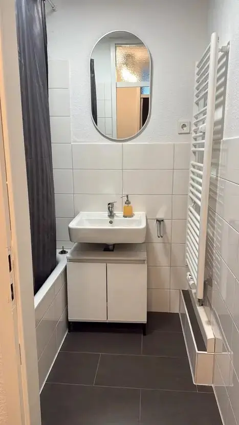 4 Zimmer Wohnung mit 92 m² in Dortmund – Bild 6