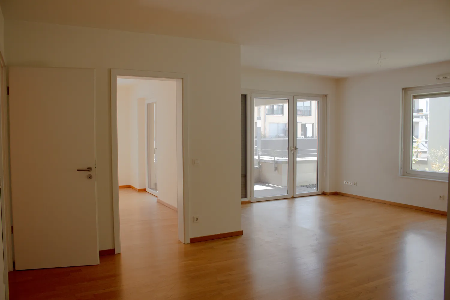 3 room apartment with 89 m² in Dortmund – Photo 6