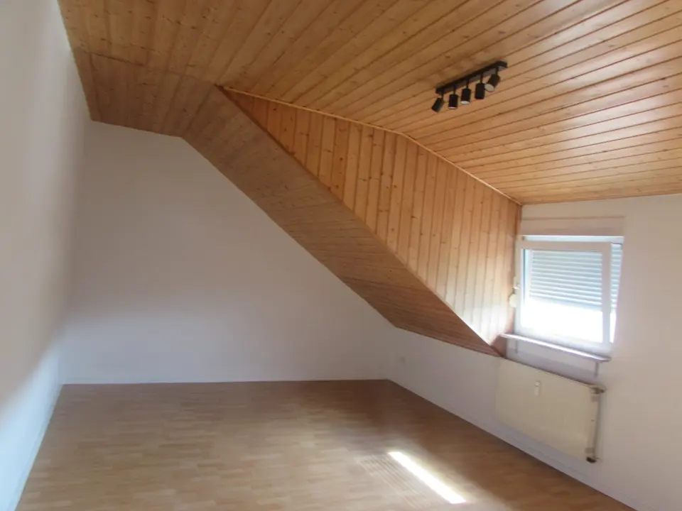 2 Zimmer Wohnung mit 70 m² in Mosbach – Bild 1