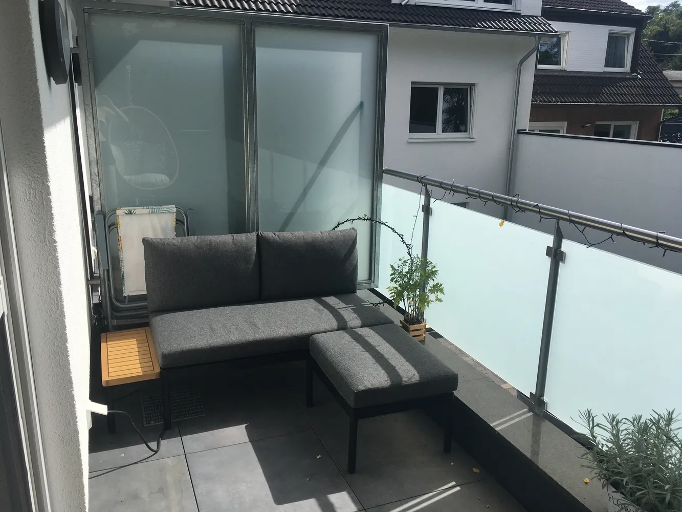 2 Zimmer Wohnung mit 58 m² in Frechen – Bild 2