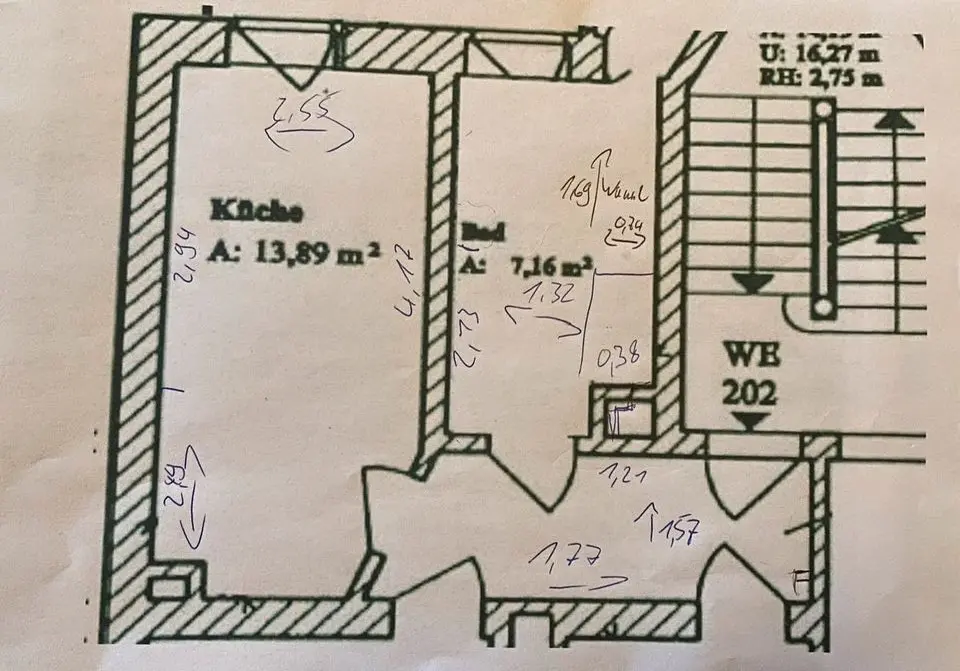 2 Zimmer Wohnung mit 66 m² in Leipzig – Bild 9
