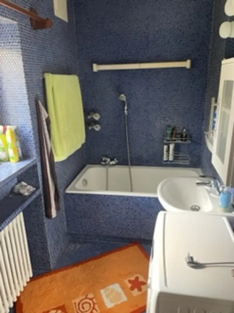 2 Zimmer Wohnung mit 42 m² in München – Bild 5