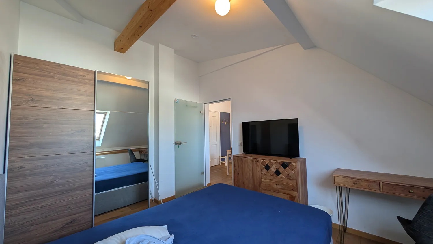 3 Zimmer Wohnung mit 64 m² in München – Bild 9