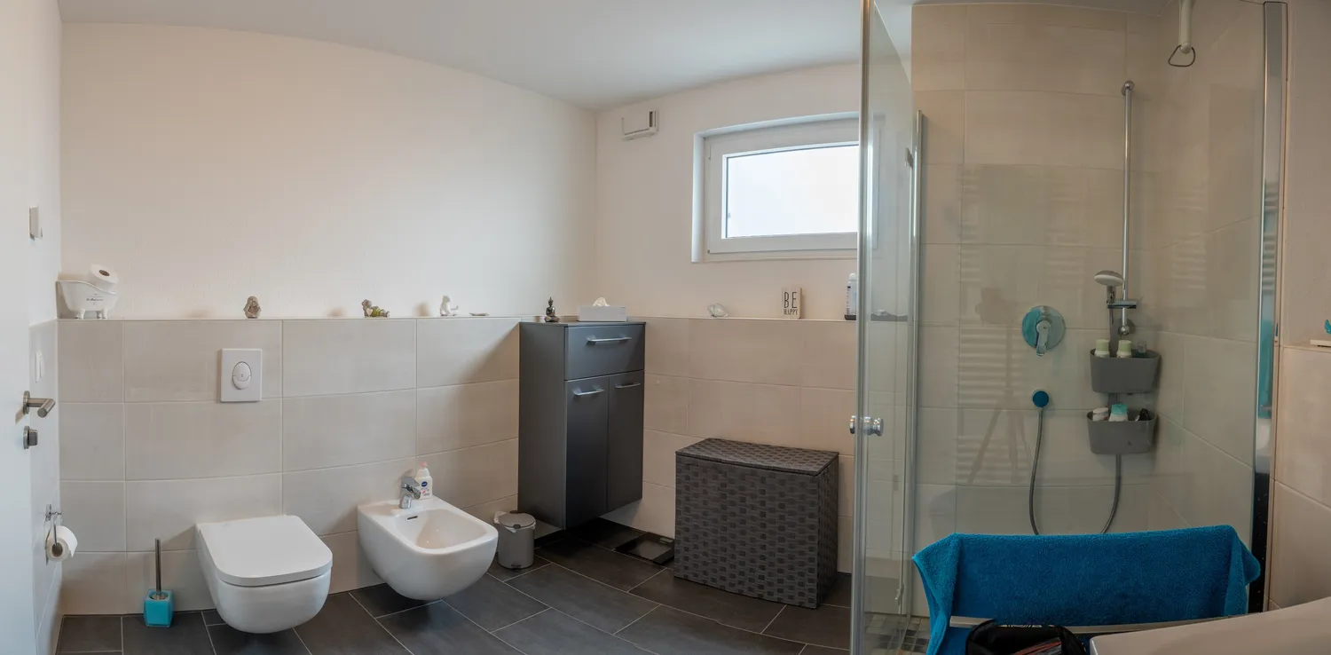 3 Zimmer Wohnung mit 80 m² in Mannheim – Bild 9