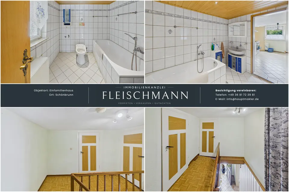 7 Zimmer Haus mit 113 m² in Meiningen – Bild 6