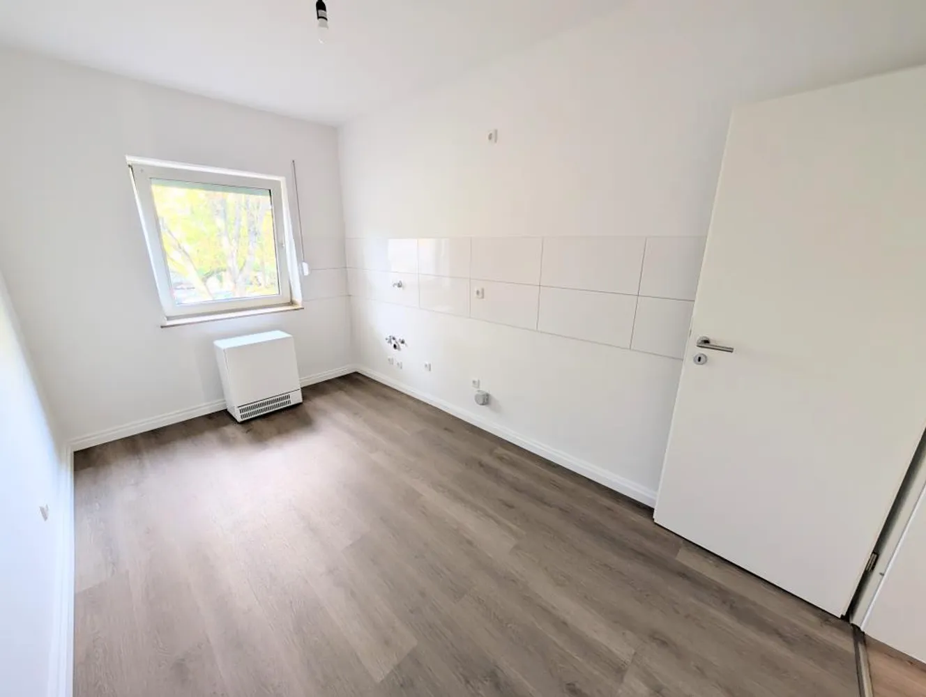 3 Zimmer Wohnung mit 59 m² in Marl – Bild 2