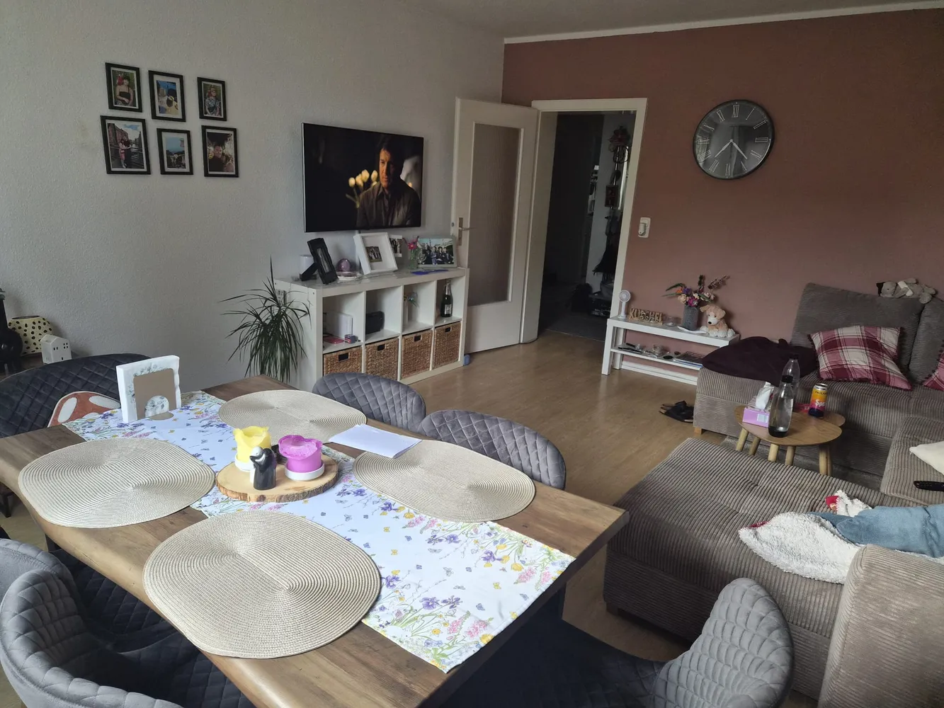 3 Zimmer Wohnung mit 69 m² in Lüneburg – Bild 7
