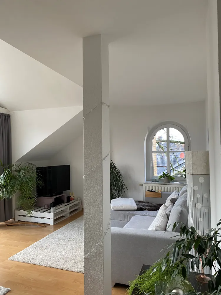 3 room apartment with 81 m² in Minden – Photo 3