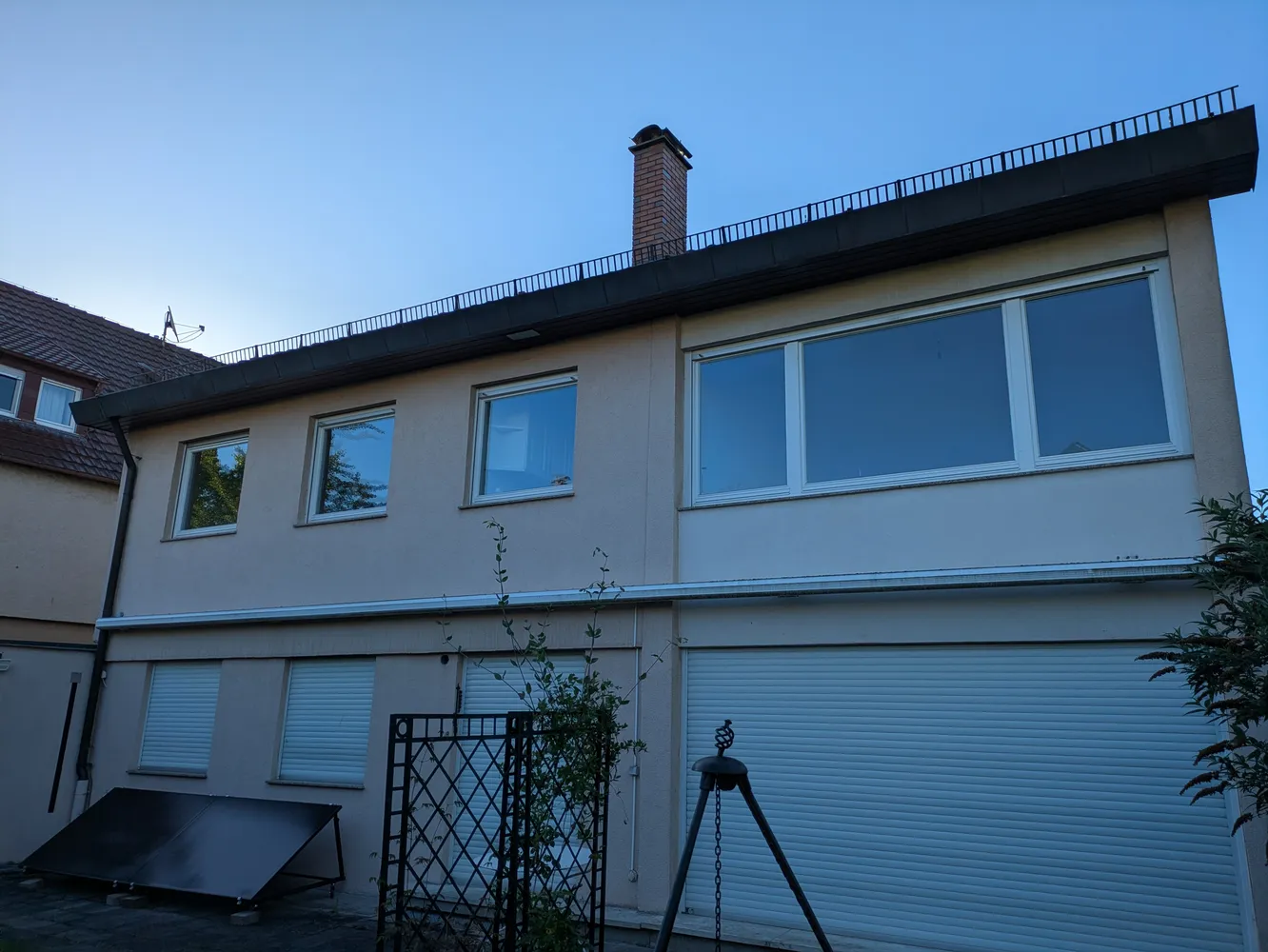 4 Zimmer Wohnung mit 110 m² in Stuttgart – Bild 2