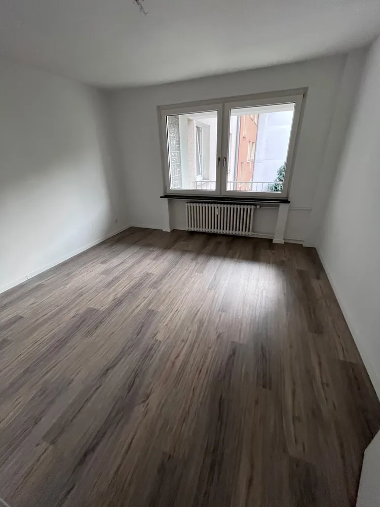 2 Zimmer Wohnung mit 54 m² in Bottrop – Bild 6