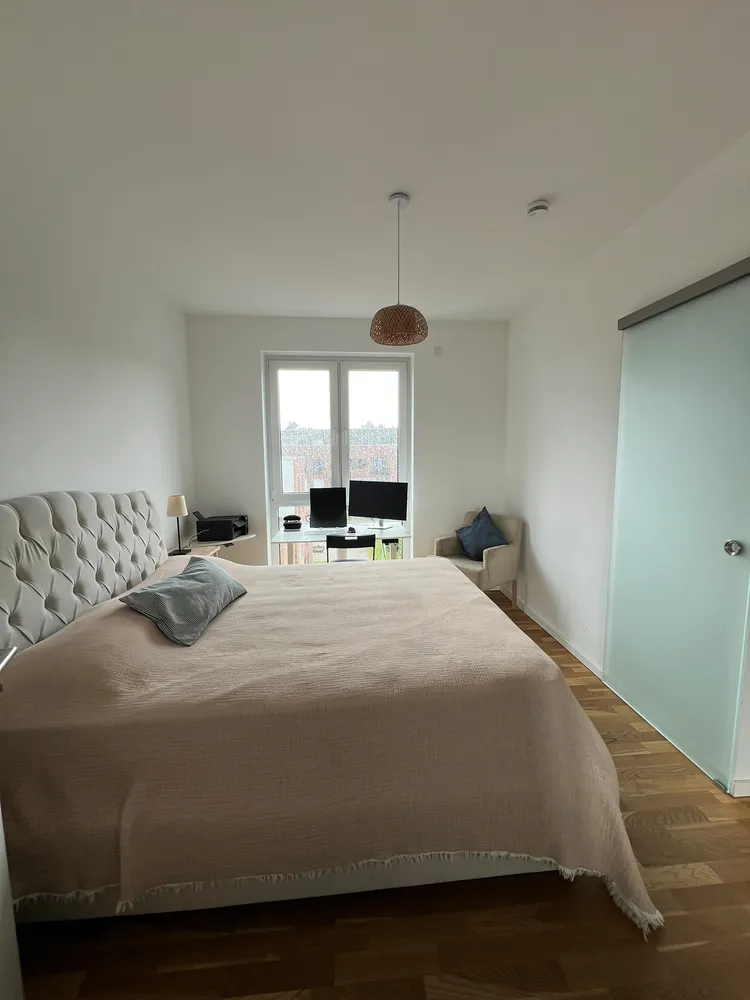 3 Zimmer Wohnung mit 96 m² in Osnabrück – Bild 8