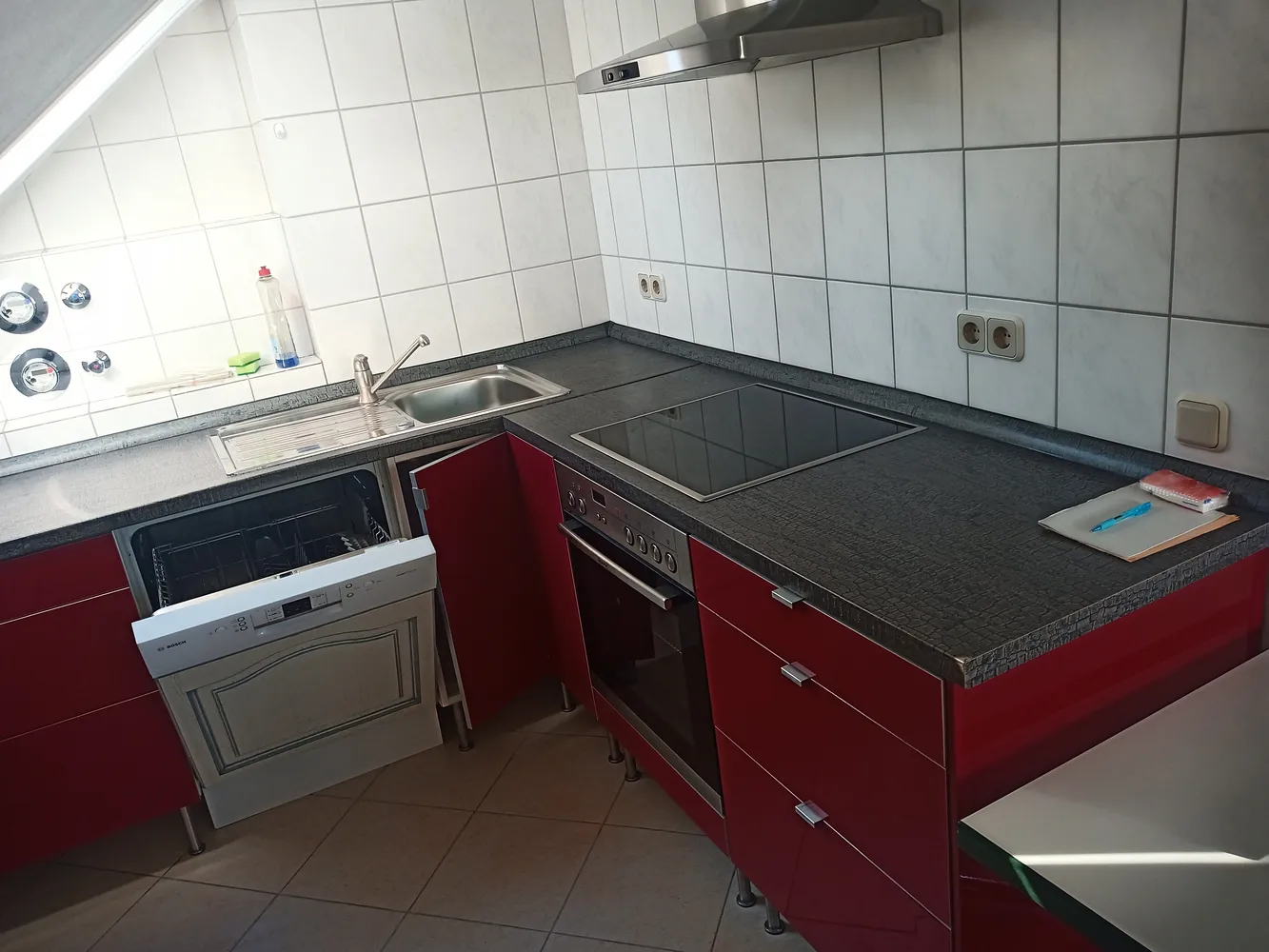2 Zimmer Wohnung mit 52 m² in Hannover – Bild 1