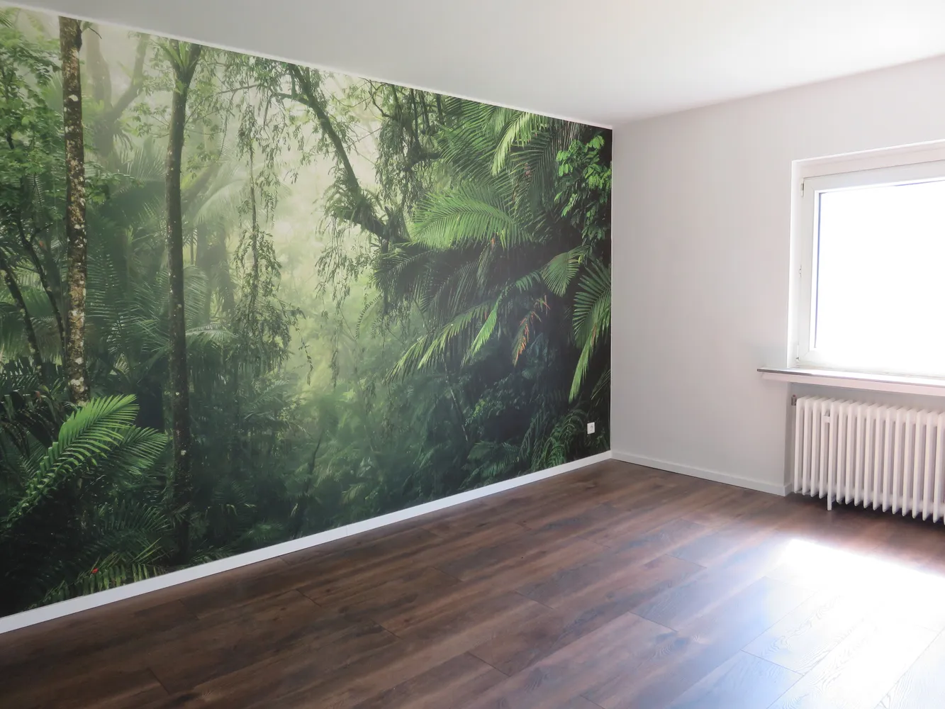 1 Zimmer Wohnung mit 30 m² in Solingen – Bild 1
