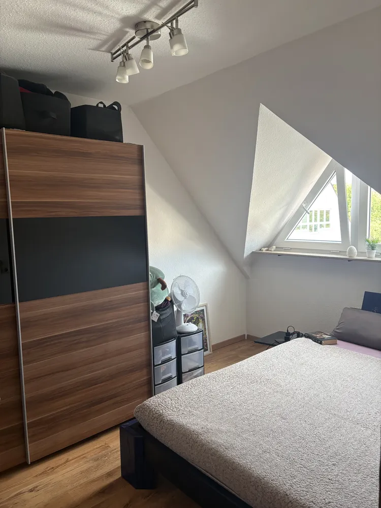 2 Zimmer Wohnung mit 29 m² in Stuttgart – Bild 3