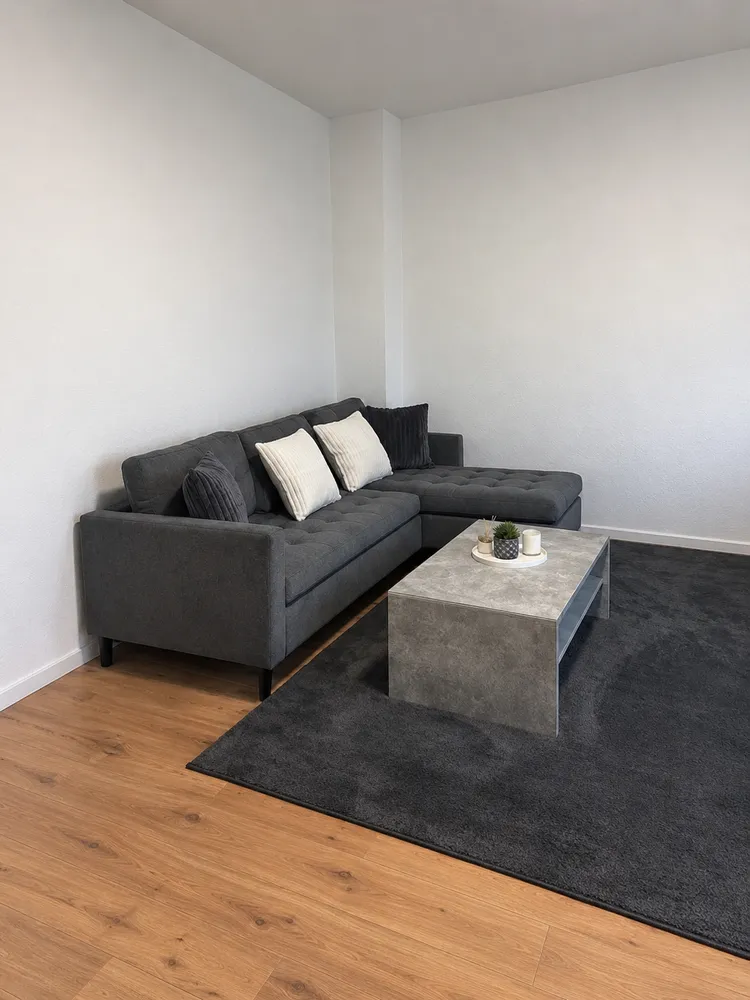 2 Zimmer Wohnung mit 45 m² in Berlin – Bild 2