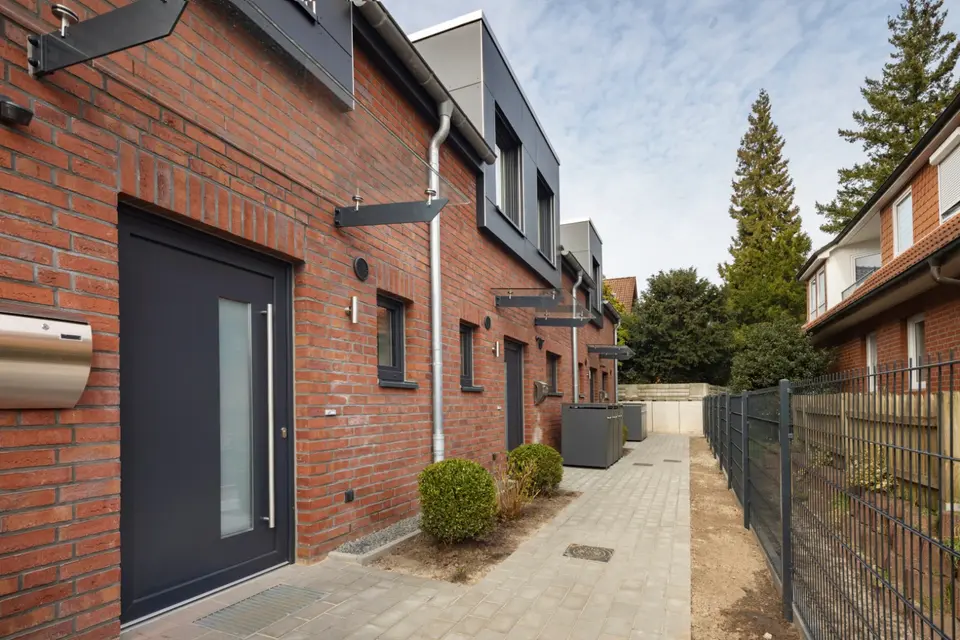 5 Zimmer Haus mit 129 m² in Stade – Bild 4