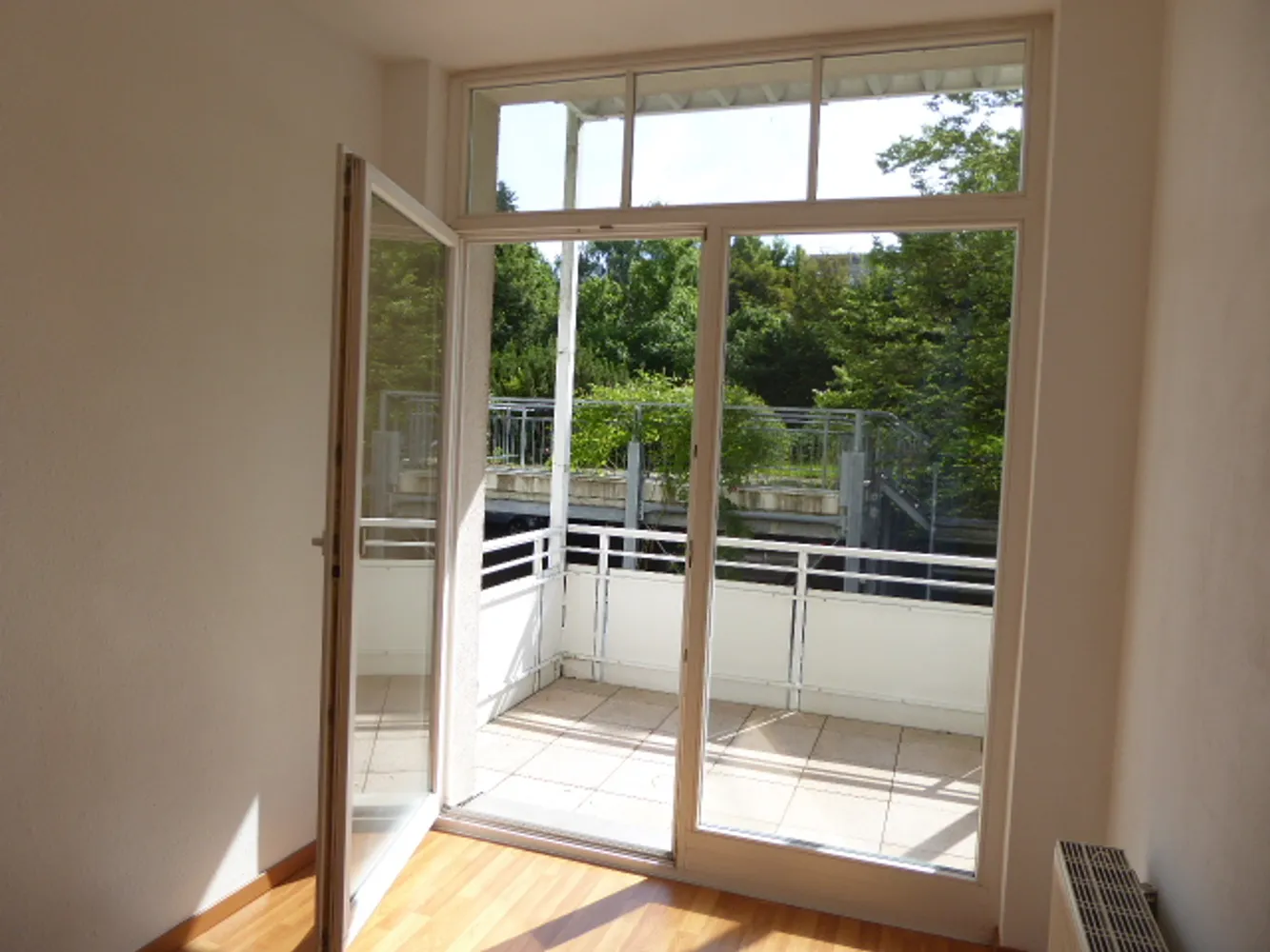 2 room apartment with 57 m² in Chemnitz – Photo 9