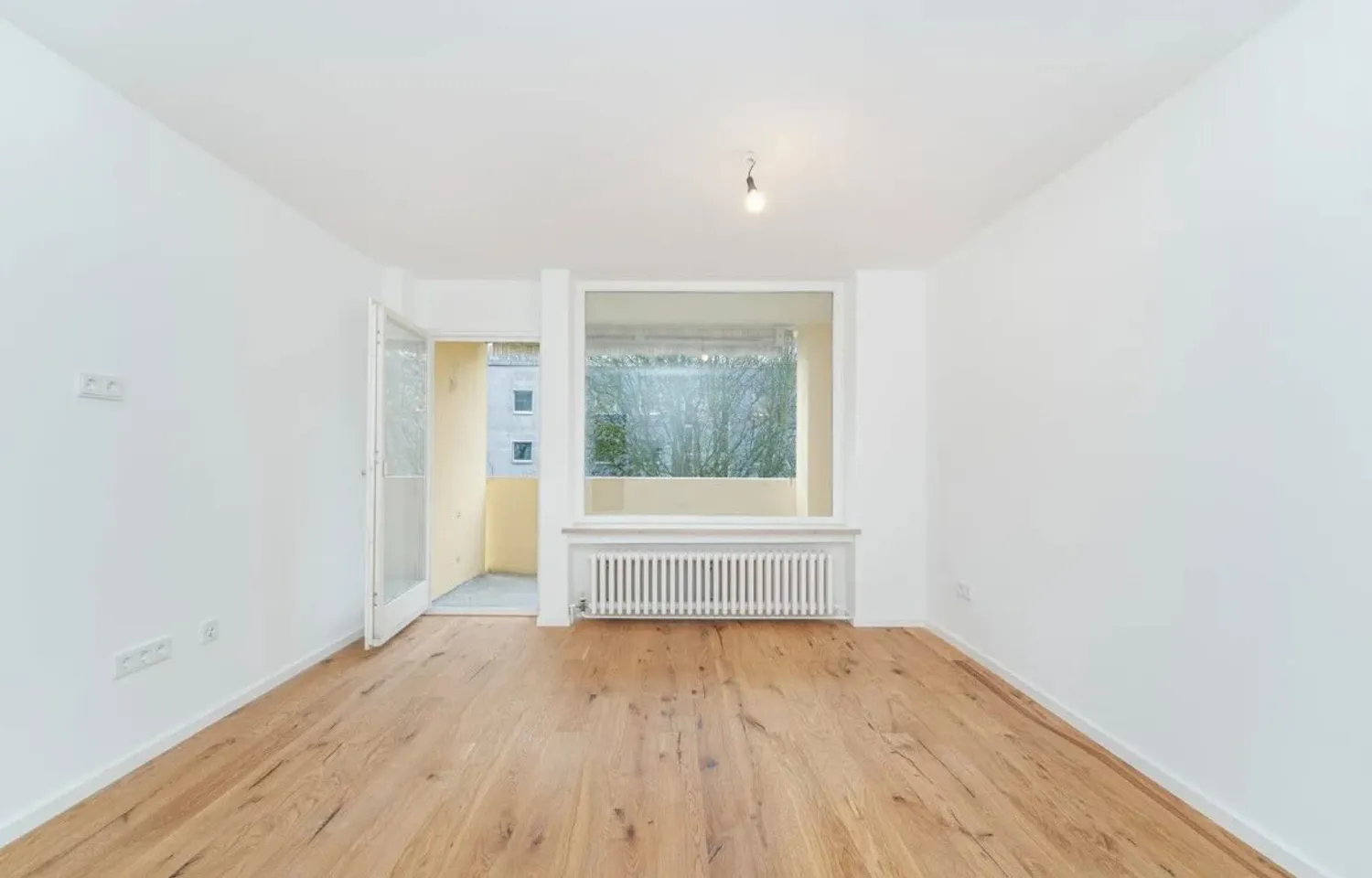3 Zimmer Wohnung mit 72 m² in München – Bild 8
