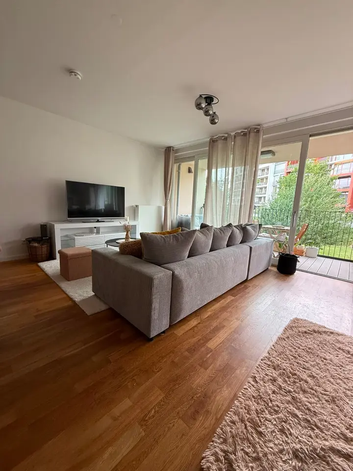 2 Zimmer Wohnung mit 78 m² in Dresden – Bild 1