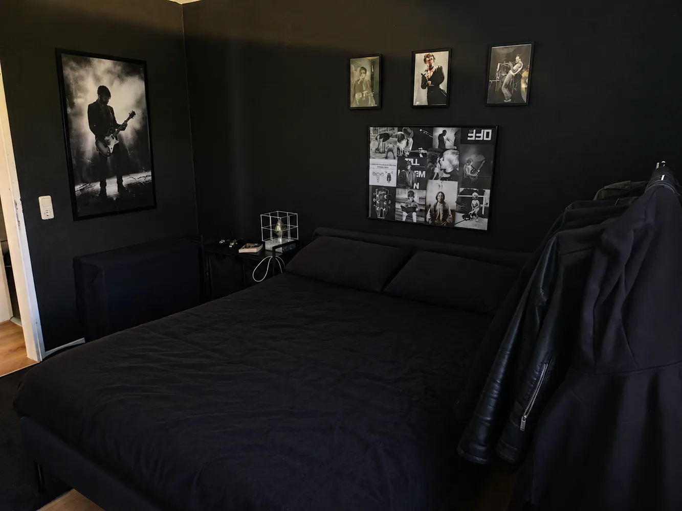2 Zimmer Wohnung mit 75 m² in Dresden – Bild 9