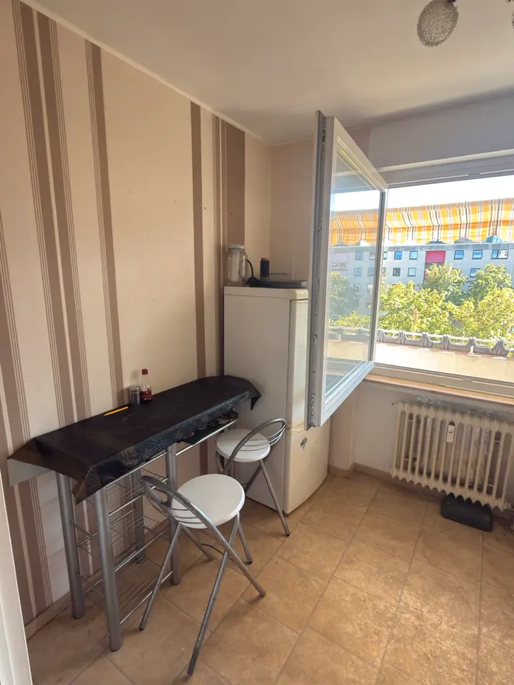 Studio mit 26 m² in Hannover – Bild 5
