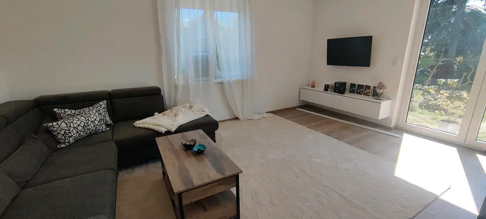 WG-Zimmer mit 130 m² in Königs Wusterhausen – Bild 10