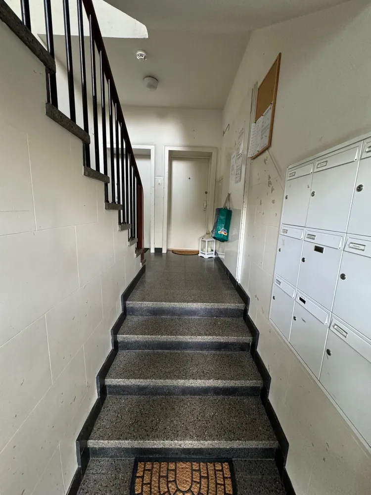 2 Zimmer Wohnung mit 42 m² in Düsseldorf – Bild 5