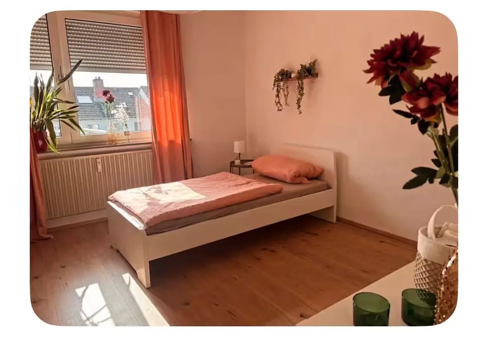 WG-Zimmer mit 16 m² in Eschwege – Bild 8