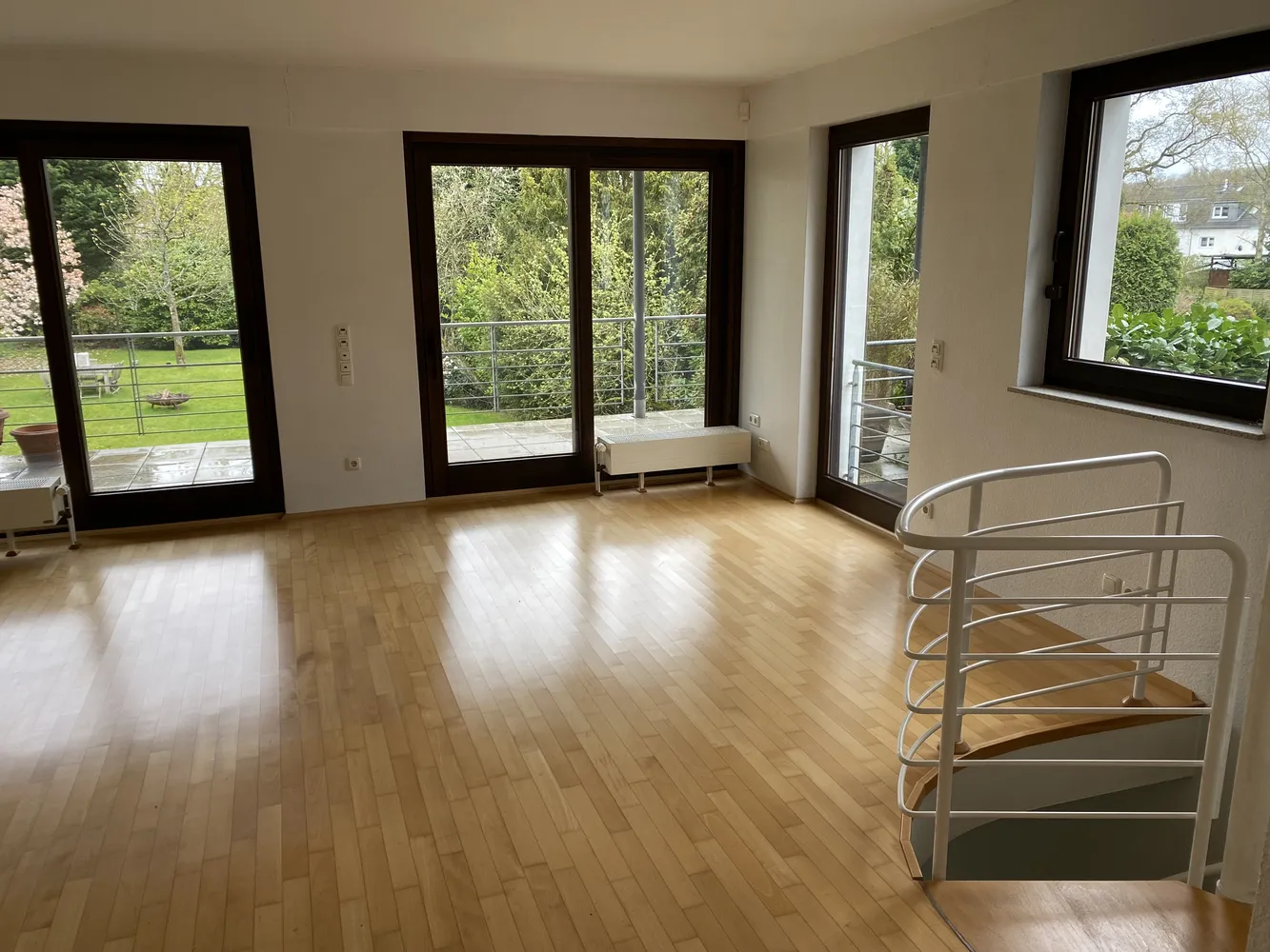 3 Zimmer Wohnung mit 116 m² in Mülheim an der Ruhr – Bild 12
