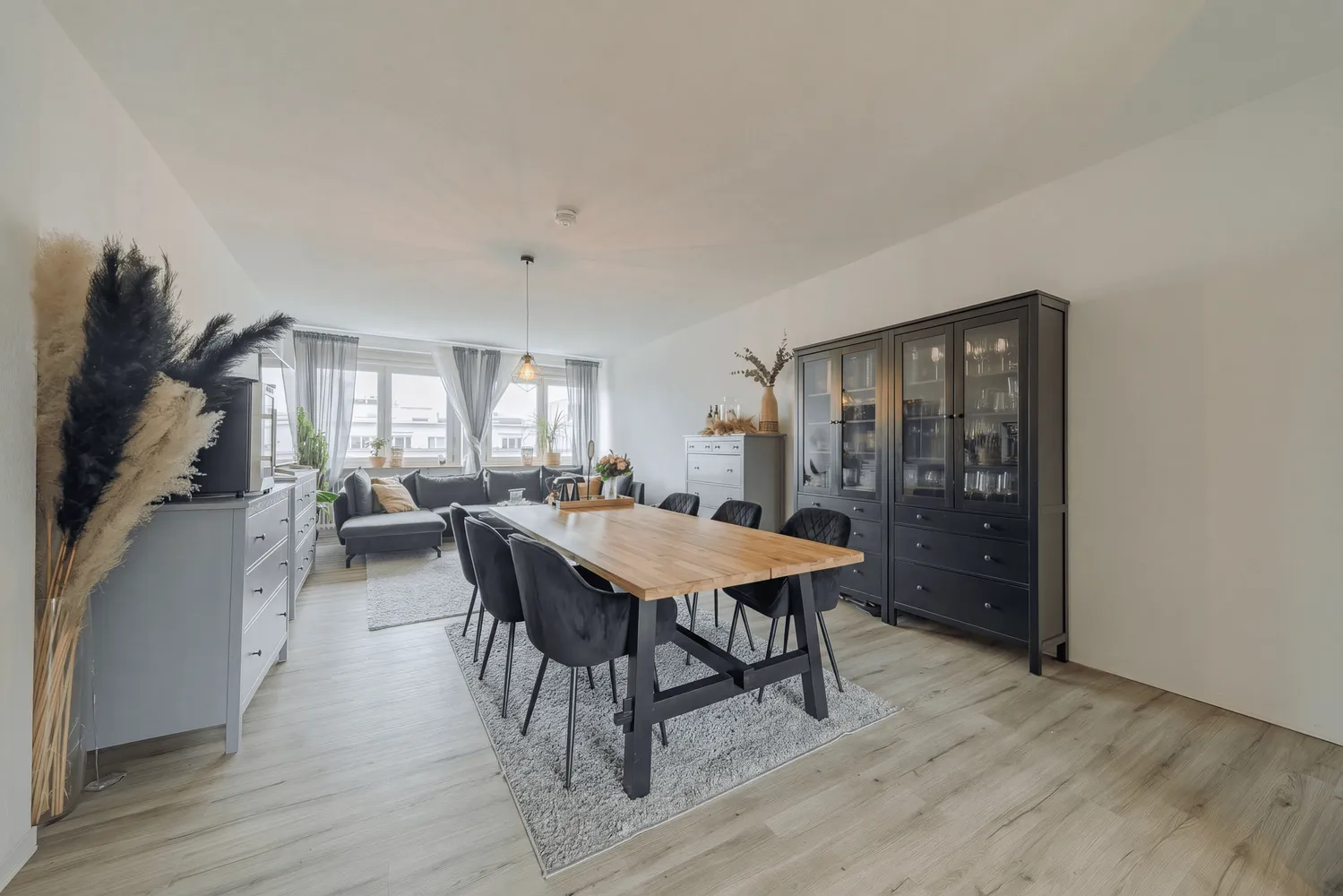 4 Zimmer Wohnung mit 111 m² in Mannheim – Bild 7