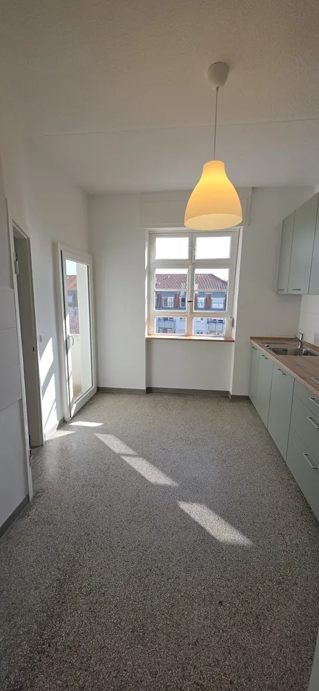 4 Zimmer Wohnung mit 116 m² in Karlsruhe – Bild 8