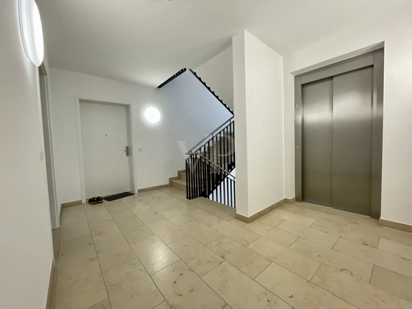 2 Zimmer Wohnung mit 57 m² in Darmstadt – Bild 11