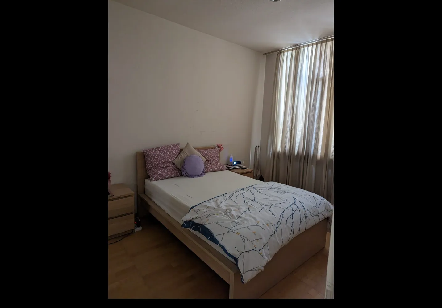 3 Zimmer Wohnung mit 85 m² in Mannheim – Bild 6