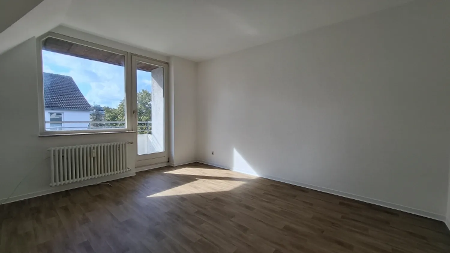 3 Zimmer Wohnung mit 67 m² in Minden – Bild 5