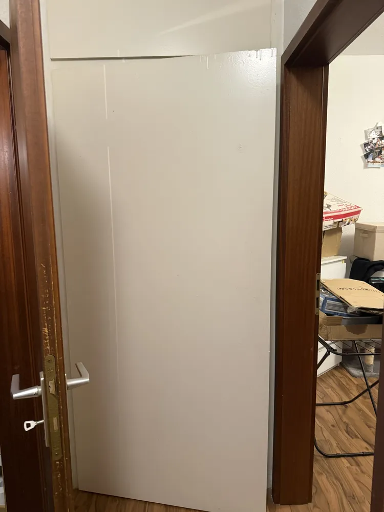 2 Zimmer Wohnung mit 54 m² in Hannover – Bild 8