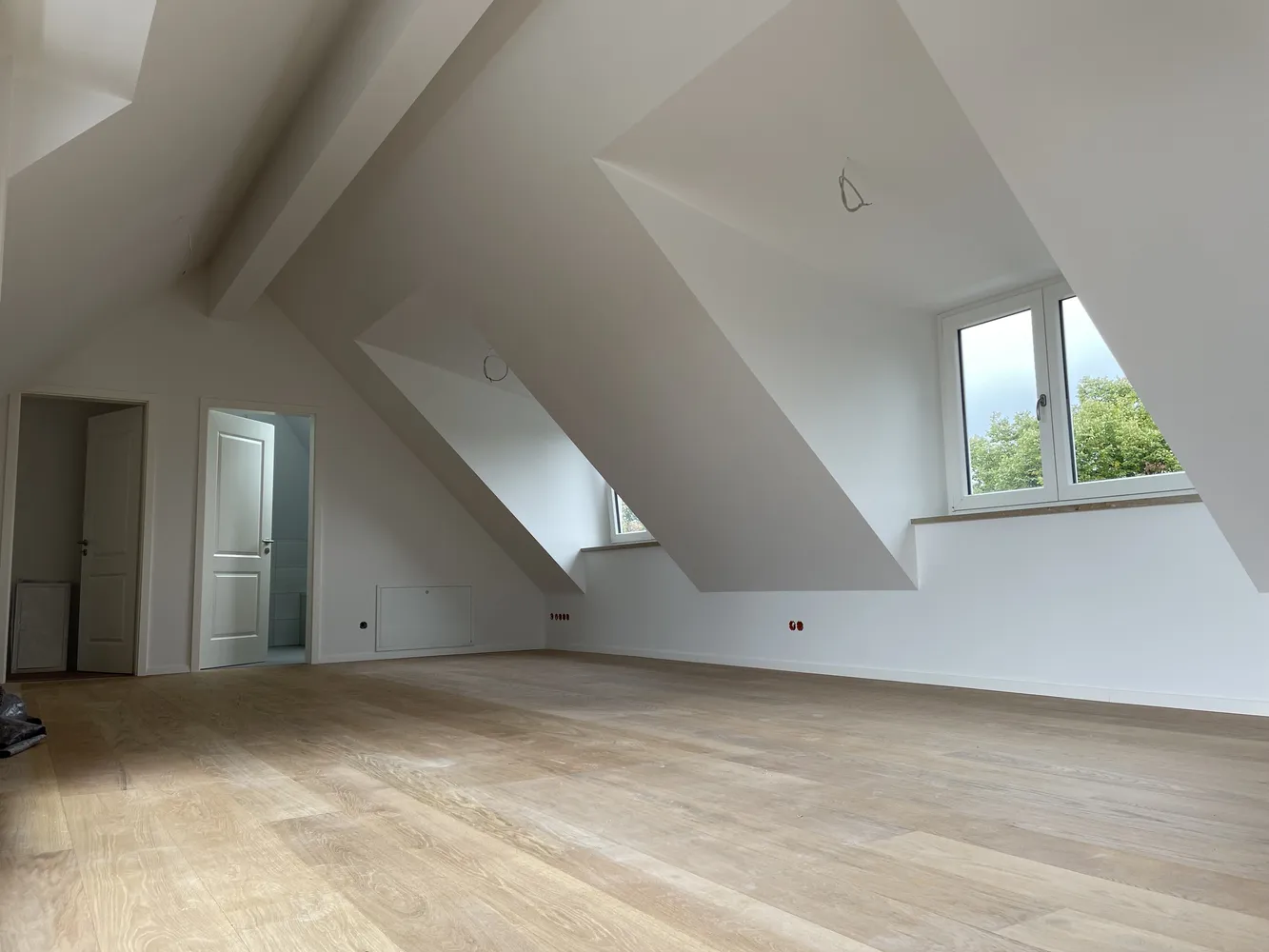 2 Zimmer Wohnung mit 73 m² in München – Bild 6