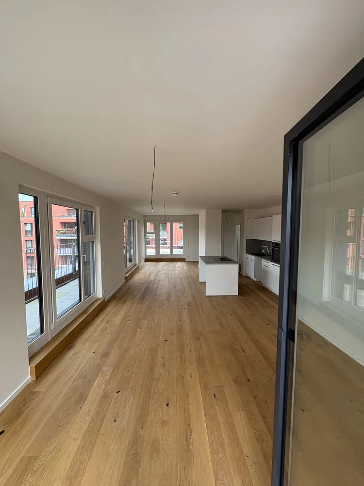 3 Zimmer Wohnung mit 128 m² in Berlin – Bild 5