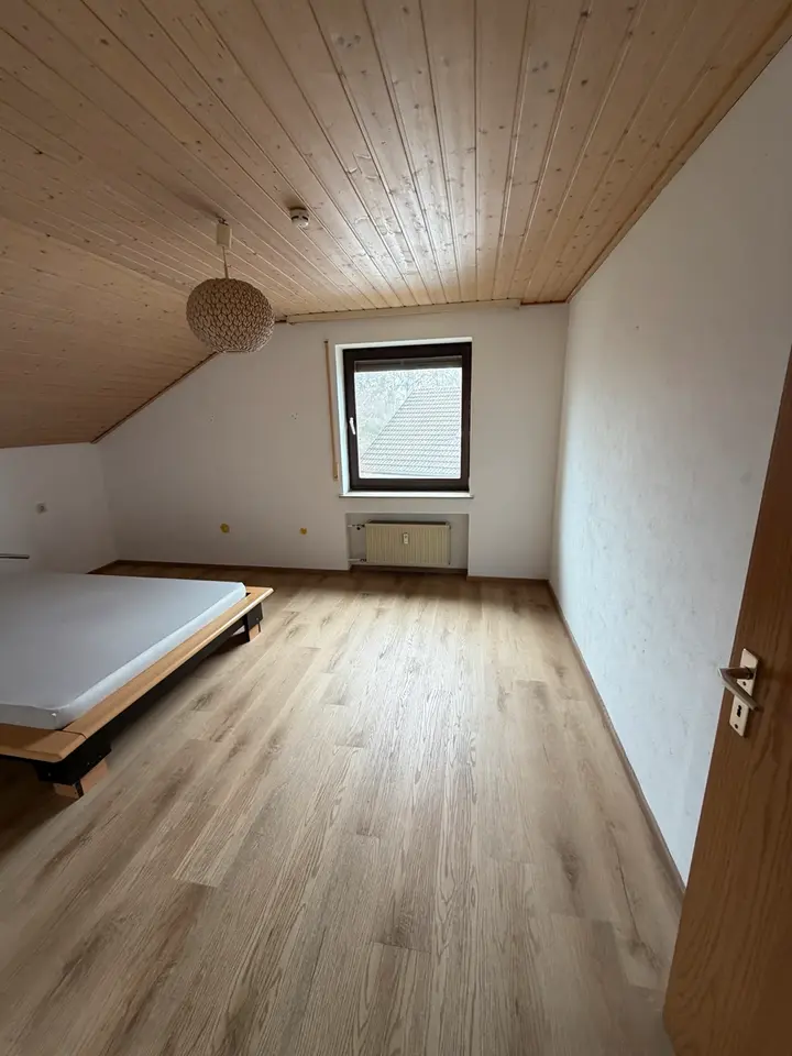 Studio mit 30 m² in Biberach an der Riß – Bild 9