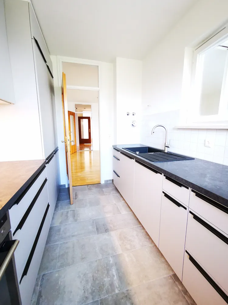 3 Zimmer Wohnung mit 84 m² in Augsburg – Bild 2