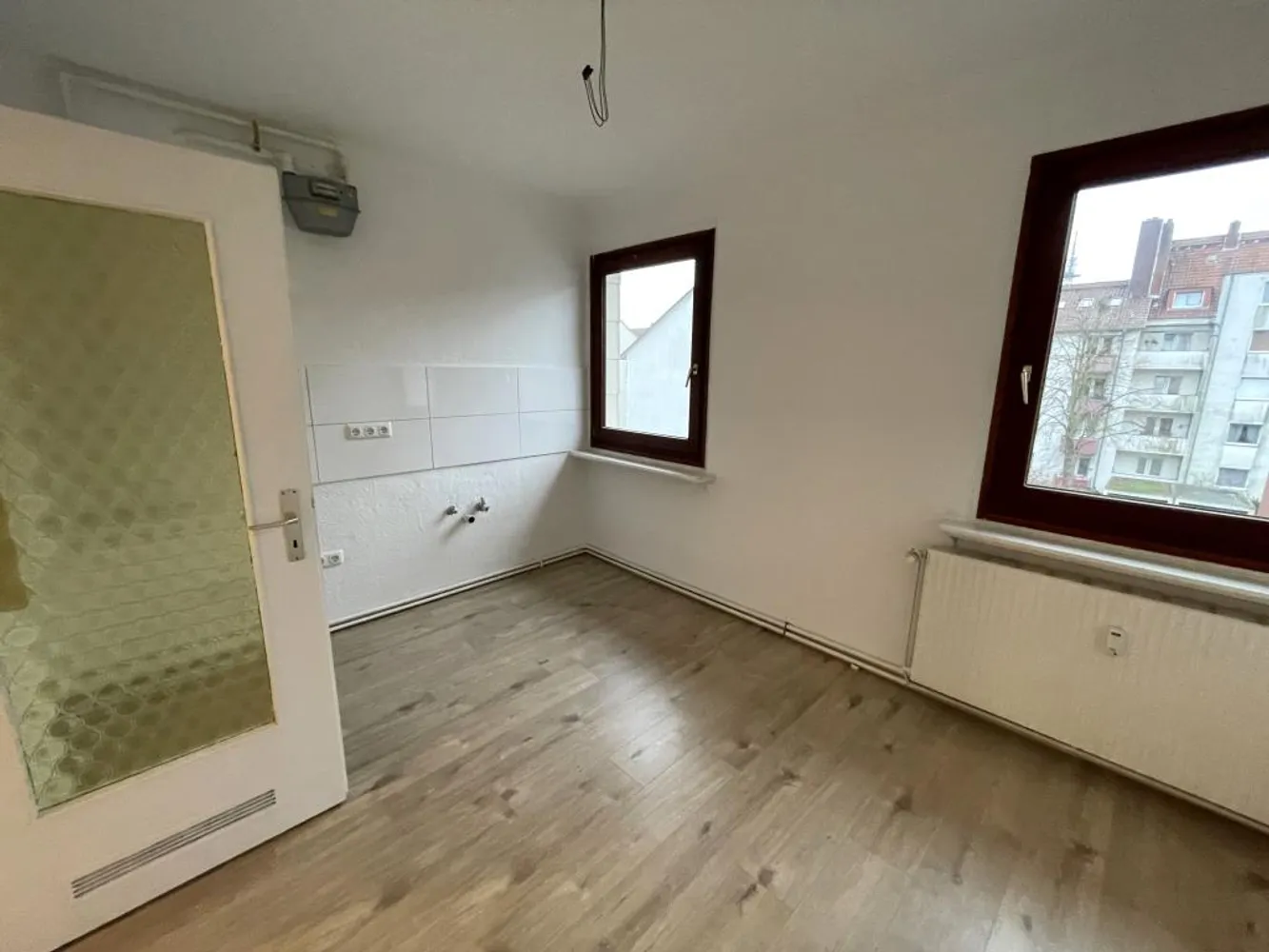 2 room apartment with 50 m² in Bremerhaven – Photo 5