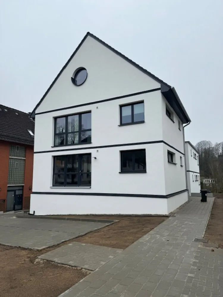 2 Zimmer Wohnung mit 50 m² in Kiel – Bild 1