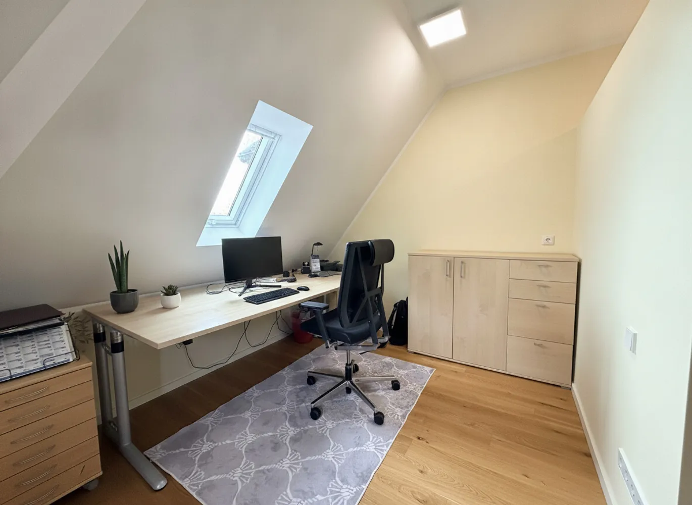 3 Zimmer Wohnung mit 86 m² in Weinheim – Bild 11