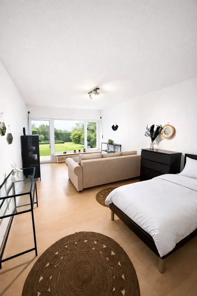 Studio mit 35 m² in Starnberg – Bild 9
