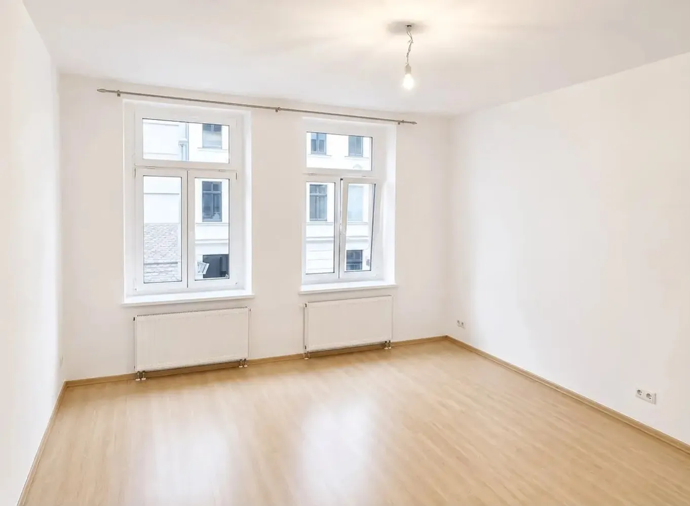 3 Zimmer Wohnung mit 86 m² in Leipzig – Bild 2