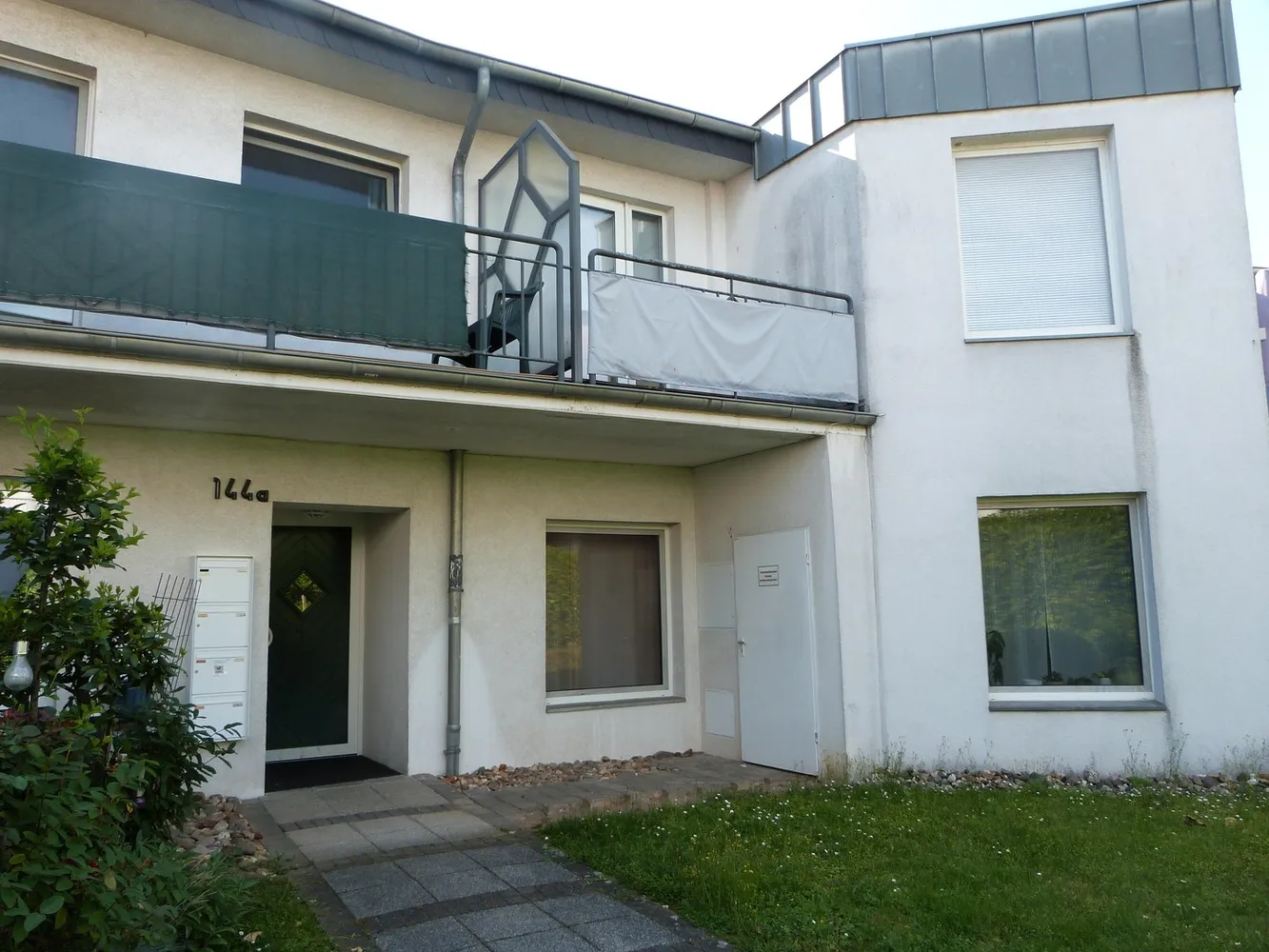 3 Zimmer Wohnung mit 85 m² in Neuss – Bild 5
