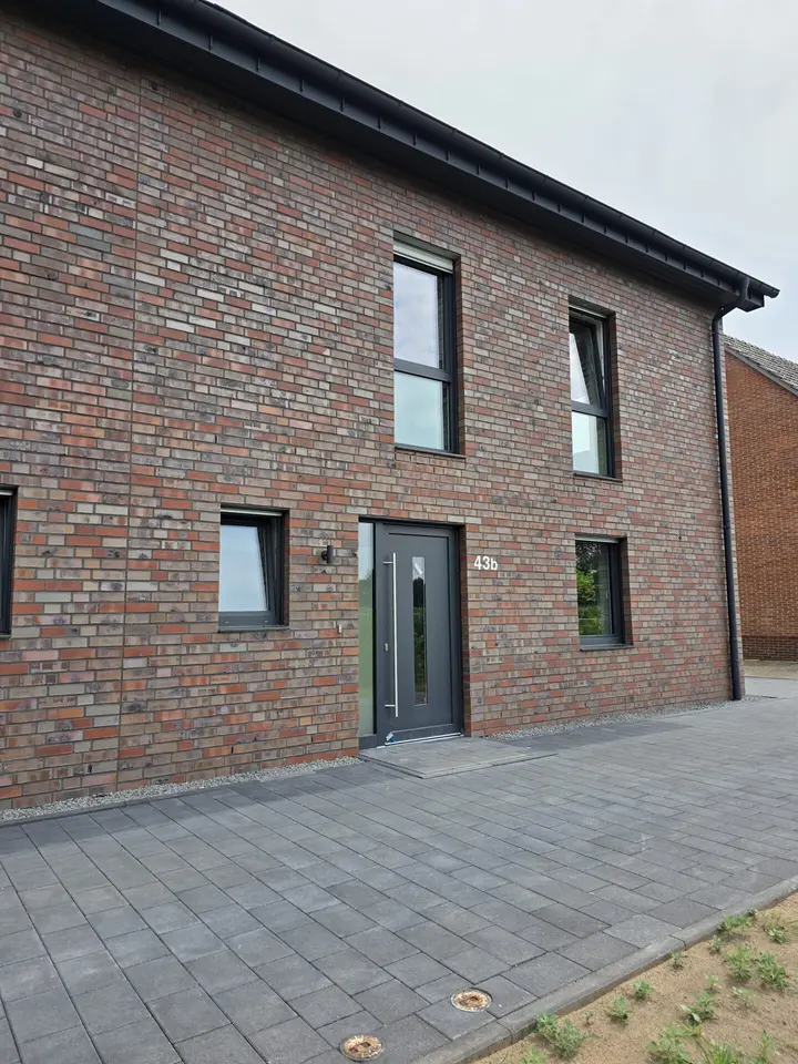 5 Zimmer Haus mit 135 m² in Rees – Bild 3