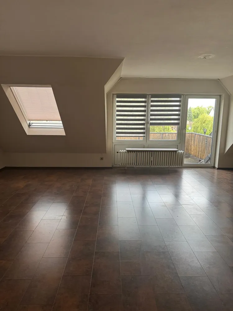 3 Zimmer Wohnung mit 84 m² in Duisburg – Bild 2